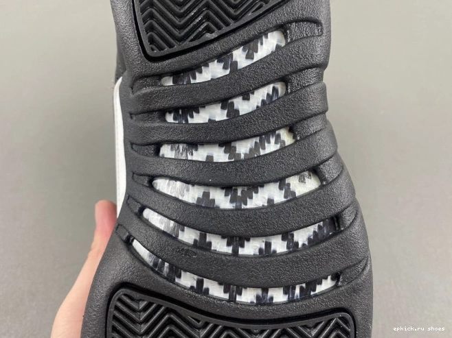 Rep Retro The Master 130690-013 Air 12 Jordan 0803